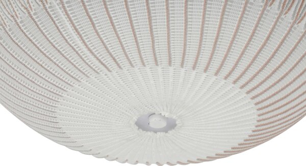 STROPNÍ SVÍTIDLO, 45/46 cm Collett's Monde - Online Only svítidla, Online Only