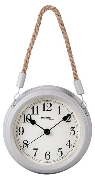 TechnoLine Nástěnné hodiny WT 7130
