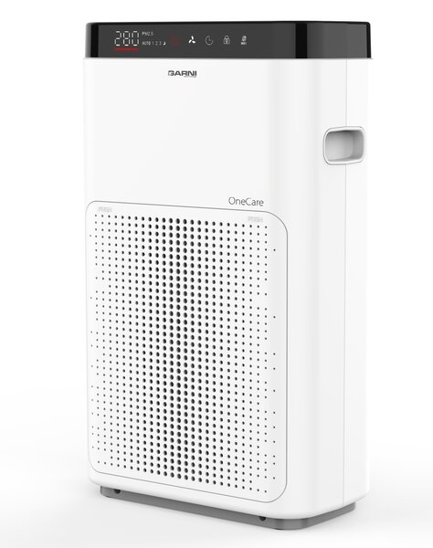 GARNI technology Chytrá čistička vzduchu GARNI 15T OneCare