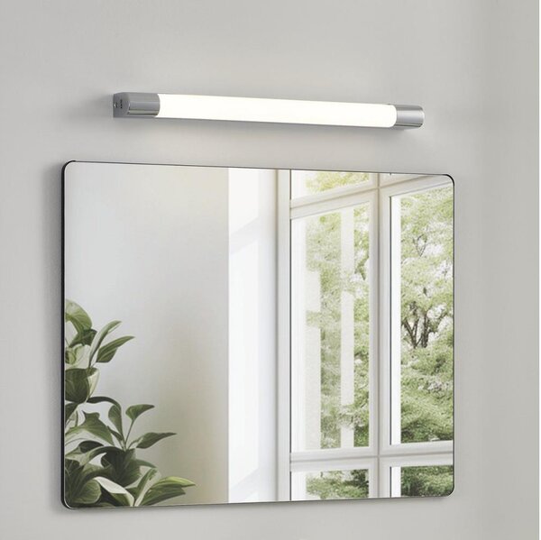 Eglo 98443 - LED Koupelnové osvětlení zrcadla TRAGACETE LED/16W/230V IP44