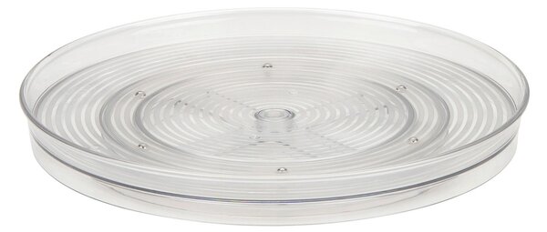 OTOČNÁ SERVÍROVACÍ DESKA, plast, 28,8/3,6 cm Homeware Profession. - Tácy & podnosy