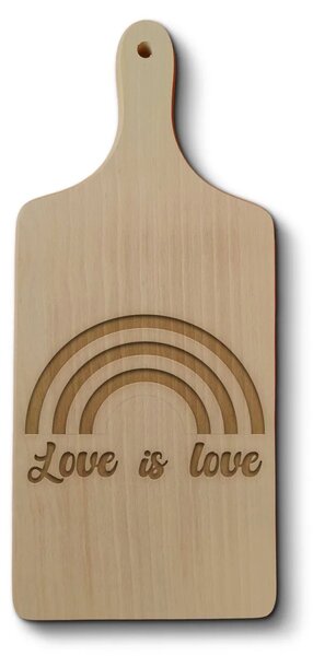 Sablio Prkénko Love is love 2