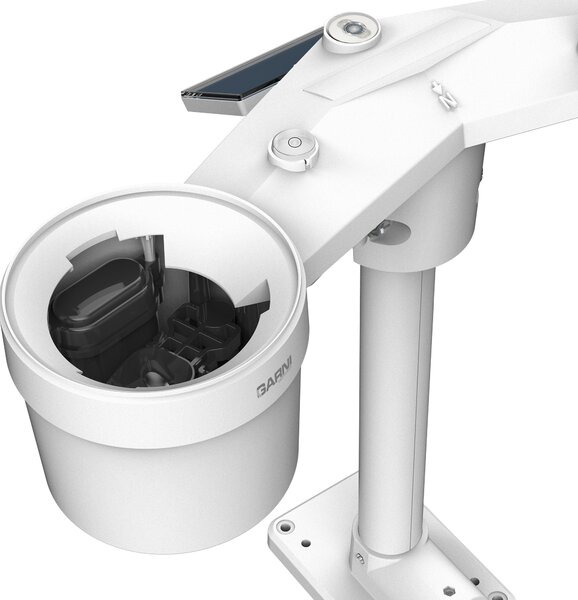 GARNI technology Wi-Fi meteorologická stanice GARNI 2055 Arcus 2GEN