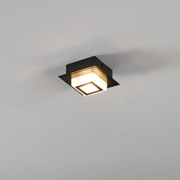 Eglo 99361 - LED Stropní svítidlo MASIANO LED/3,3W/230V