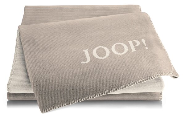 DOMÁCÍ DEKA, bavlna, 150/200 cm Joop! - Online Only lůžkoviny & deky, Online Only