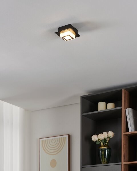 Eglo 99361 - LED Stropní svítidlo MASIANO LED/3,3W/230V