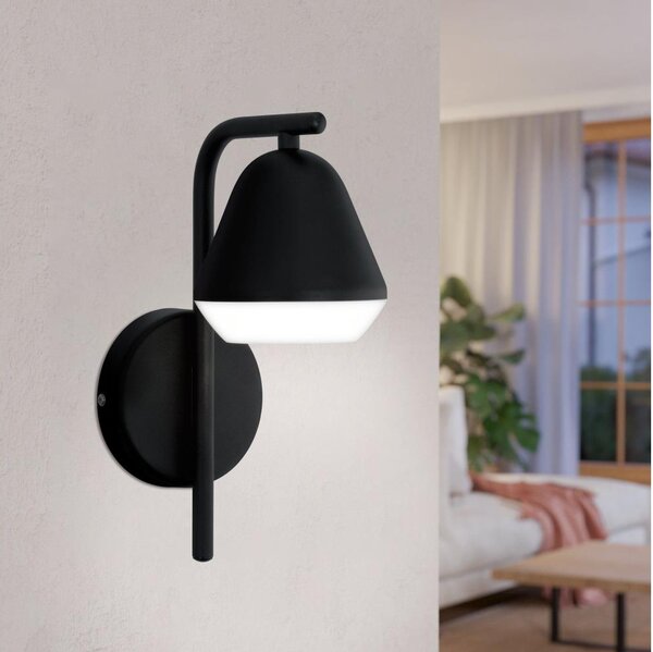 Eglo 99034 - LED Nástěnné svítidlo PALBIETA 1xGU10/3W/230V