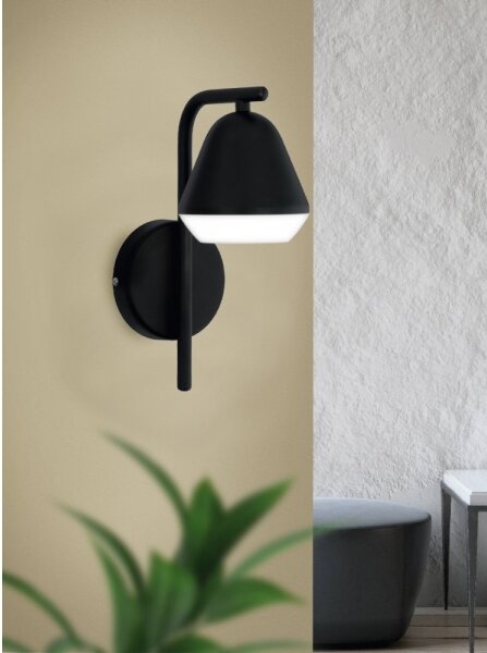 Eglo 99034 - LED Nástěnné svítidlo PALBIETA 1xGU10/3W/230V