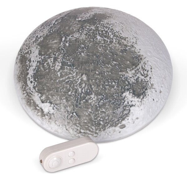 Lampa LED Luna se senzorem soumraku 25 cm - Narozeniny - Teenageři