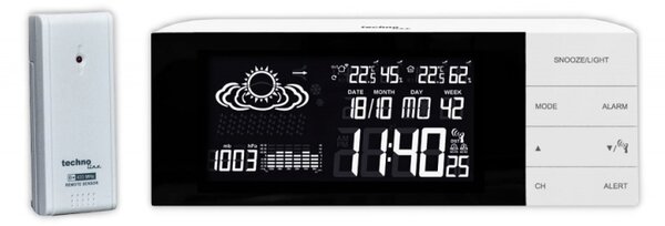 TechnoLine Meteorologická stanice WS 6870