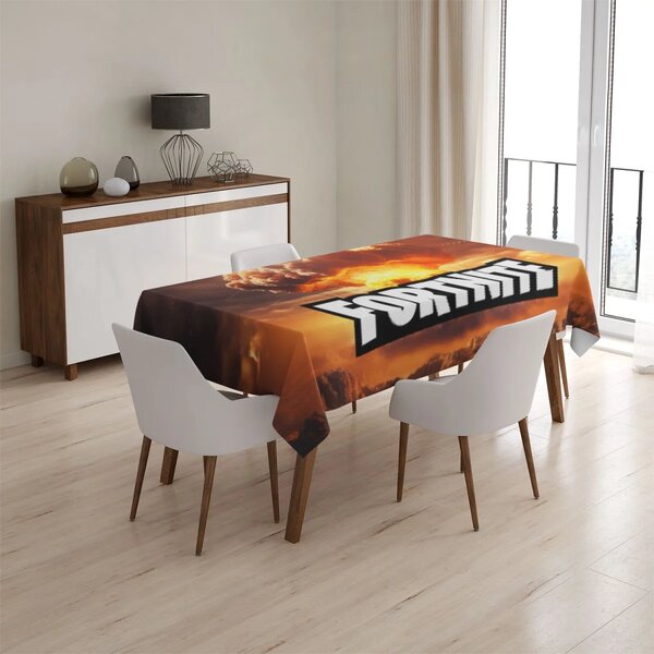 Sablio Ubrus FORTNITE Exploze - 90x90 cm