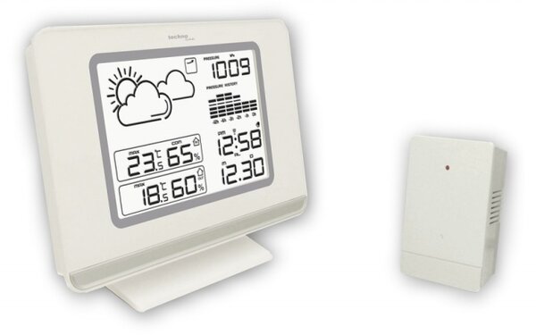 TechnoLine Meteorologická stanice WS 7019