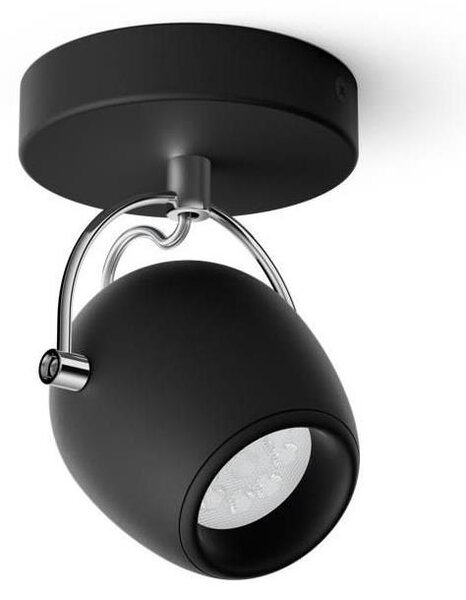 Philips 50611/30/P0 - LED Bodové svítidlo RIVANO LED/4,3W/230V