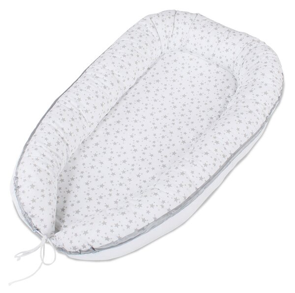 HNÍZDEČKO PRO MIMINKO Babybay - Online Only dětský textil, Online Only