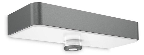 Steinel 052959 - LED Venkovní solární svítidlo se senzorem LED/1,5W IP44