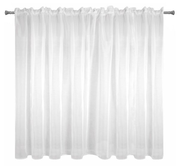 Záclona LUCY 350x150 cm