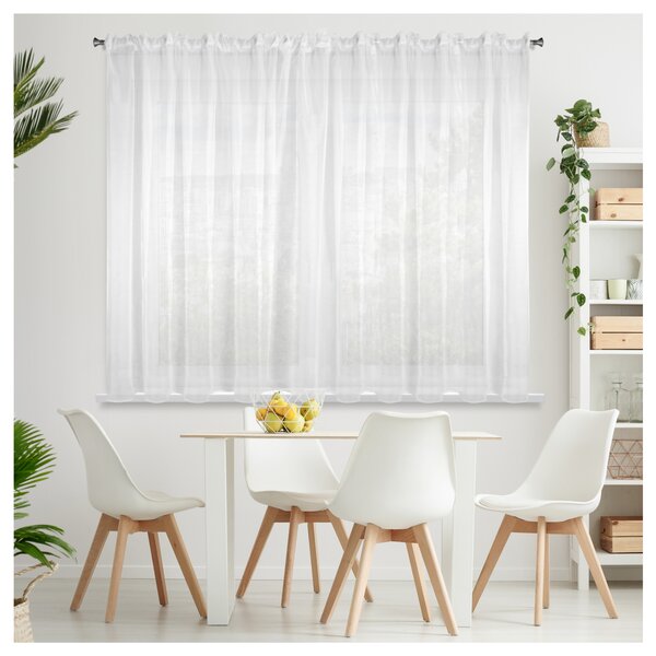 Záclona LUCY 350x150 cm