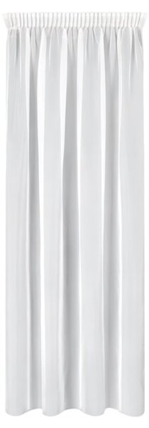 Záclona LUCY 140x270 cm