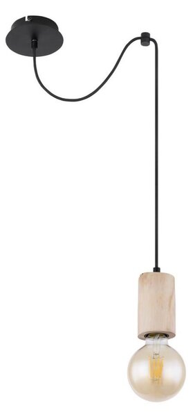 Globo 54032-1H - Lustr na lanku JOSEBA 1xE27/60W/230V