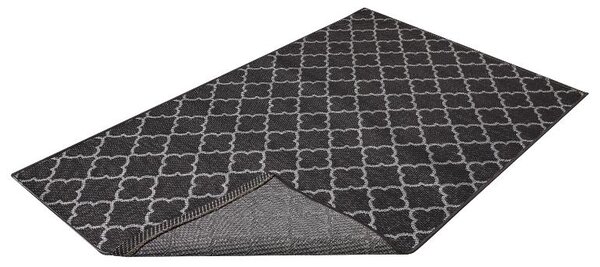 Livarno® Venkovní koberec, 115 x 180 cm (šedá) (100407307001)