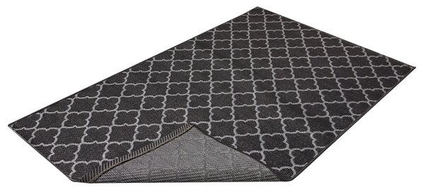 Livarno® Venkovní koberec, 115 x 180 cm (šedá) (100407307001)