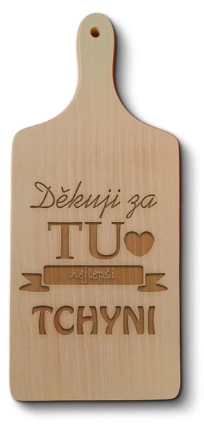 Sablio Prkénko Děkuji za tu nejlepší tchyni