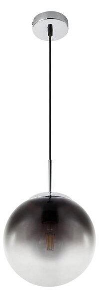 Globo 15861 - Lustr na lanku VARUS 1xE27/40W/230V