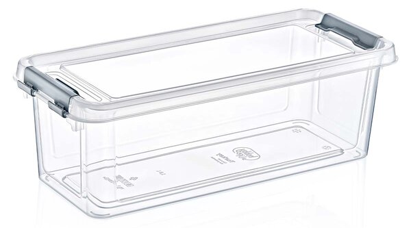 Orion Úložný box, organizér, do lednice (1,8l) FRESH - 28 x 12 x 9 cm