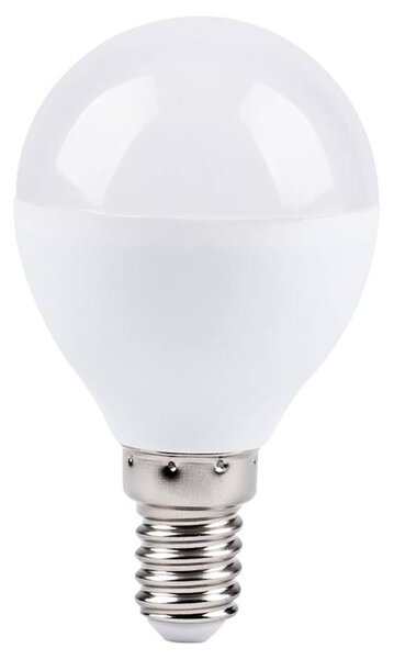 Stmívatelná LED žárovka 2070 E14, 5W, teplá bílá