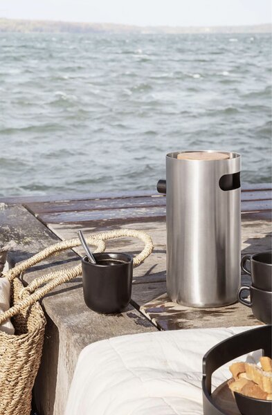 EVA SOLO Vakuová termoska Nordic Kitchen 1,8 l - Steel ESL250