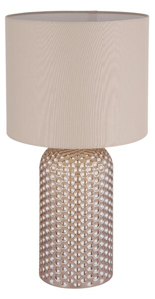STOLNÍ LAMPA, E27, 26,5/50 cm - Stolní lampy