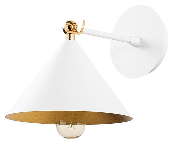 Opviq Nástěnná lampa BERCESTE XI bílá