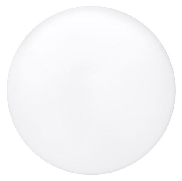 SOLIGHT LED osvětlení Adrano IP54, 12W, 1020lm, 3CCT, 23cm
