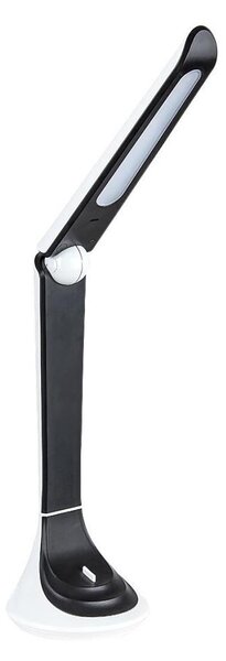Rabalux - LED Stolní lampa LED/5W/230V černá