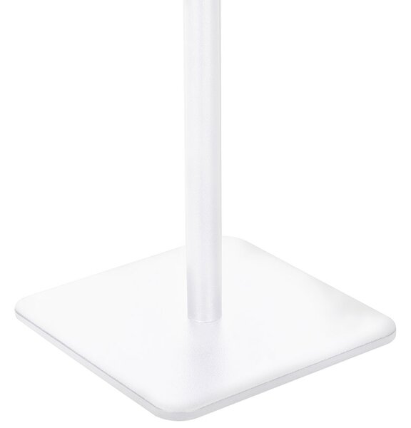 SOLIGHT LED nabíjecí lampička Lucca, 120lm, změna CCT, stmívání, bílá