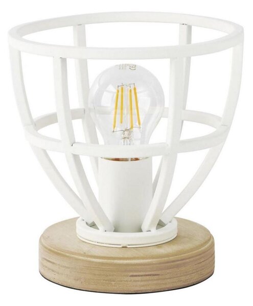 Brilliant - Stolní lampa MATRIX 1xE27/40W/230V 19,5 cm