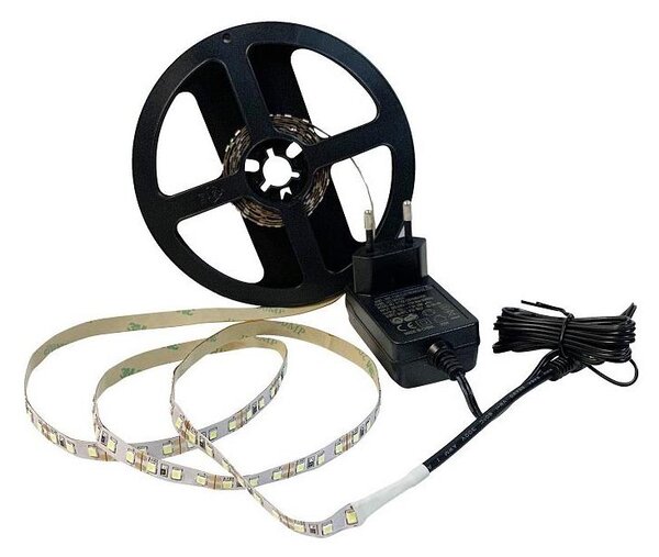 LED pásek 2m LED/18W/12V 4000K