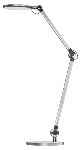 Stolní LED lampa KAREN černá