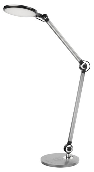 Stolní LED lampa KAREN černá