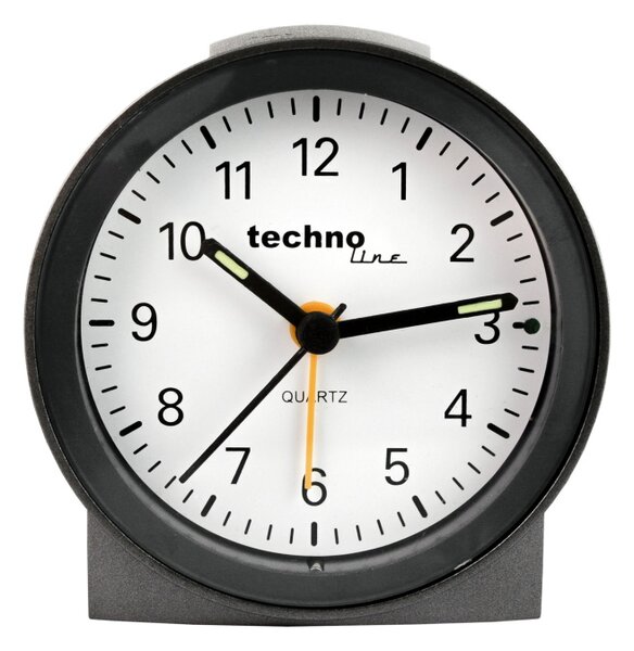 TechnoLine Analogový budík Modell G