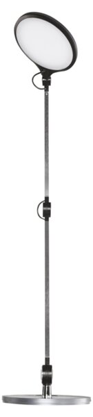 Stolní LED lampa KAREN černá