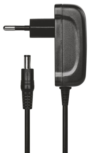 Stolní LED lampa KAREN černá