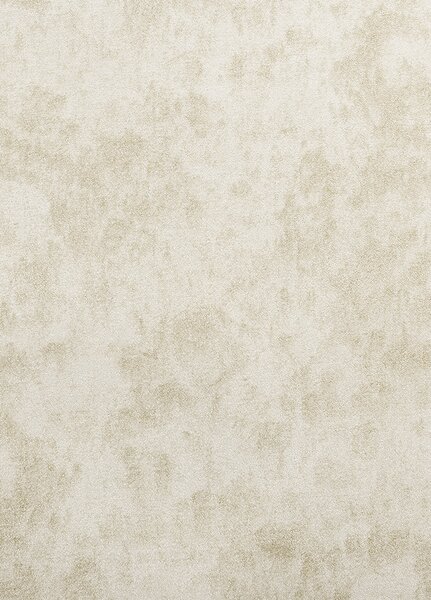 Breno Metrážový koberec ASPETTO 30, šíře role 400 cm, Béžová