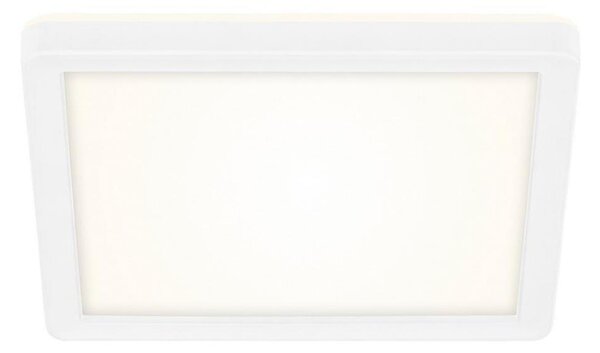 Briloner 7153-416 - LED Stropní svítidlo SLIM LED/12W/230V