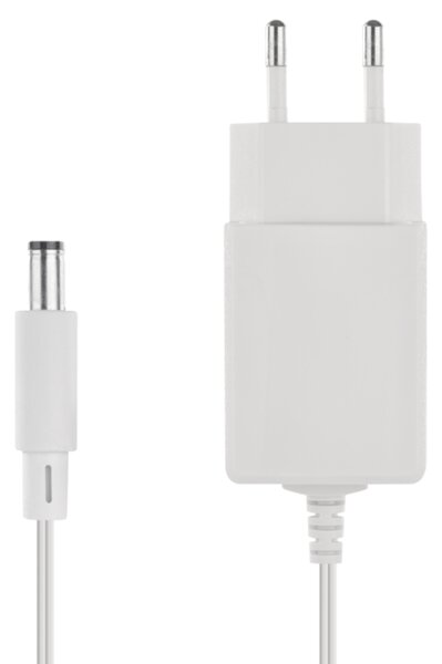Stolní LED lampa MOLLY bílá