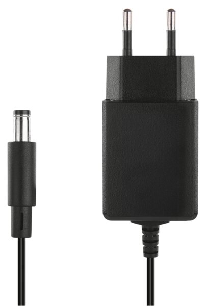 Stolní LED lampa MOLLY černá