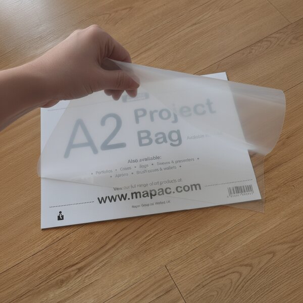 MAPAC EURO složky na výkresy, obrazy a dokumentaci - 10ks A2
