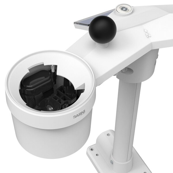 GARNI technology Wi-Fi meteorologická stanice GARNI 3075 Arcus