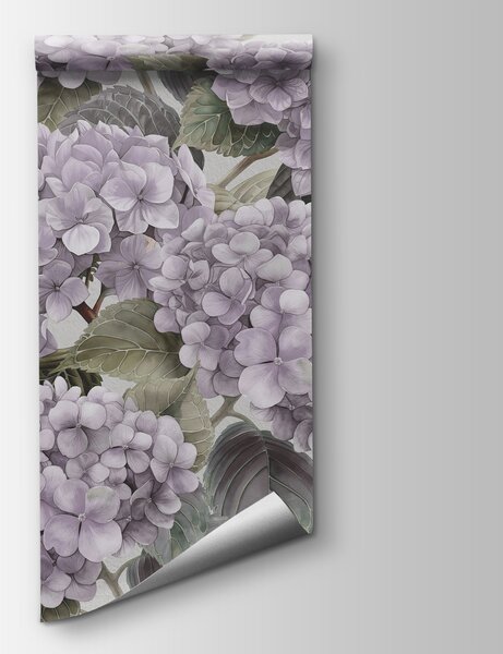 Fototapeta Květina zblízka, Přírodní fototapety, Populární fototapety, w08176v1 - Tapeko.co.cz