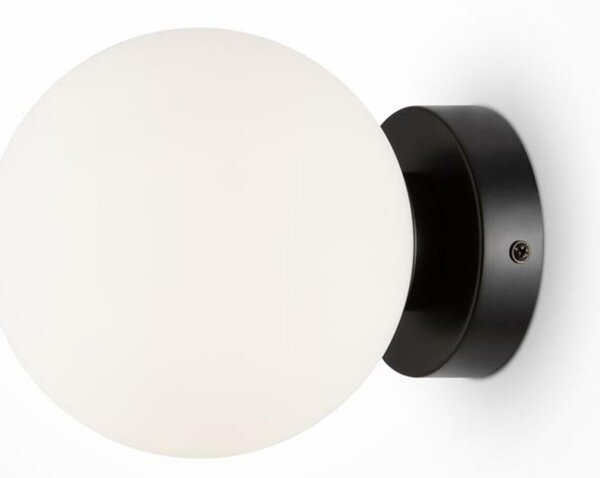 MAYTONI Nástěnné svítidlo Basic form MOD321WL-01B